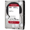 Western Digital Red Plus NAS Hard Drive 6TB 3.5" (CMR) (WD60EFPX)