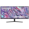 SAMSUNG LS34C500GAUXEN ViewFinity S5 Monitor 34'' (SAMLS34C500GAUXEN)