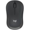 Logitech M240 Silent Bluetooth Mouse Black (LOGM240BLK) (910-007119)
