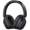 Baseus Bowie H1 Wireless Bluetooth Over Ear Headset Black (A00050601113-00) (BASA00050601113-00)