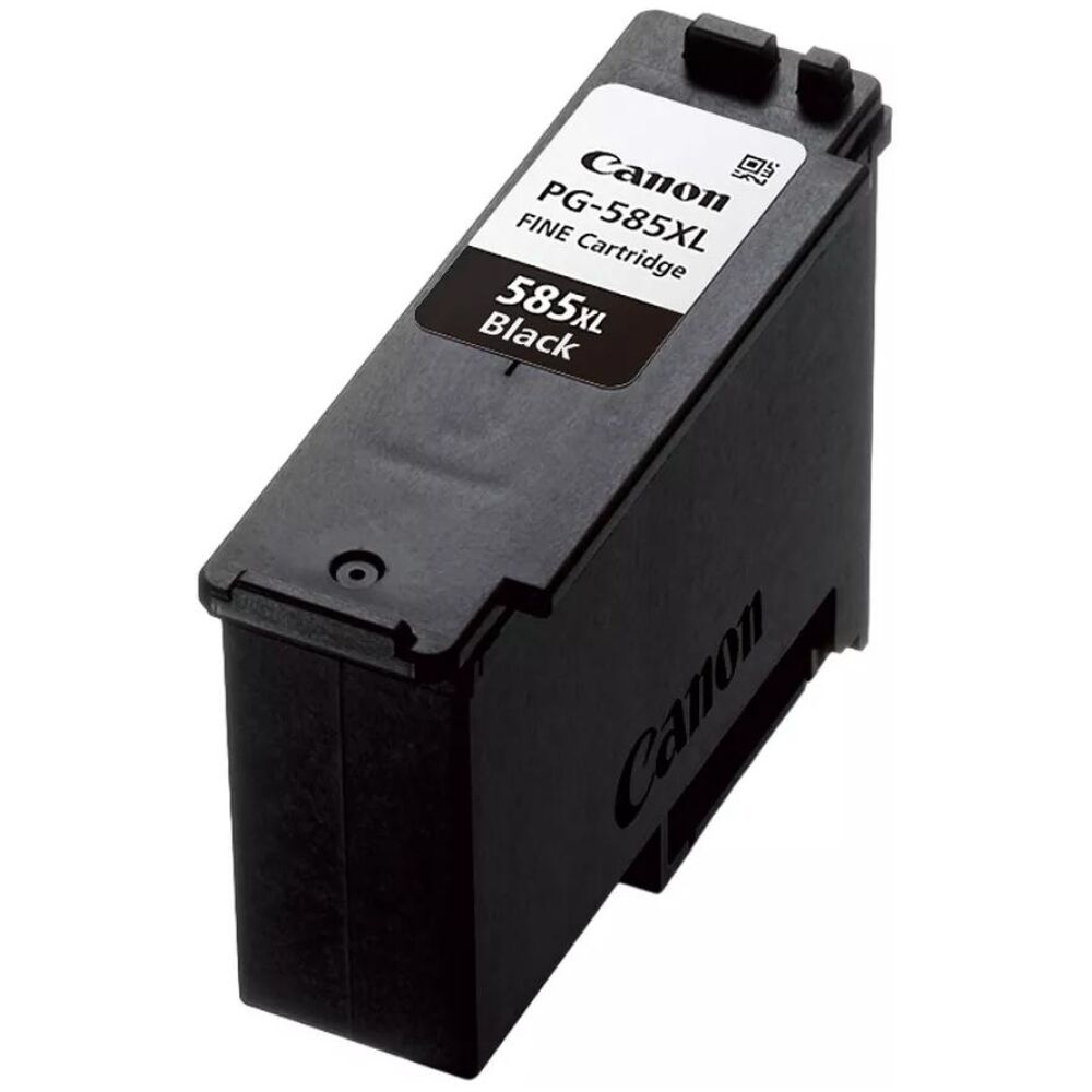 Canon Μελάνι Inkjet PG-585XL Black (6204C001) (CANPG-585XLBK)