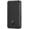 Baseus Magnetic Mini Powerbank 5000mAh 20W (black) (P10022107113-00) (BASP10022107113-00)