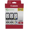 Canon Μελάνι Inkjet PG-575XLx2/CL-576XL MultiPack (5437C004) (CANCL-576XLMP)
