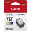 Canon Μελάνι Inkjet CL-576 Colour (5442C001) (CANCL-576)