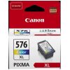 Canon Μελάνι Inkjet CL-576XL Colour (5441C001) (CANCL-576XL)