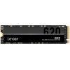 Lexar SSD NM620 512GB NVMe (LNM620X512G-RNNNG) (LXRLNM620X512G-RNNNG)