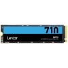 Lexar SSD NM710 500GB NVMe (LNM710X500G-RNNNG) (LXRLNM710X500G-RNNNG)