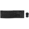 Logitech MK270 Wireless Combo Mouse & Keyboard US (920-004509) (LOGMK270US)