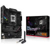 Asus ROG Strix B650E-F Gaming Wi-Fi Motherboard ATX με AMD AM5 Socket (90MB1BQ0-M0EAY0) (ASU90MB1BQ0-M0EAY0)