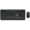 Logitech MK540 Advanced Keyboard & Mouse Set US (920-008685) (LOGMK540ADV)