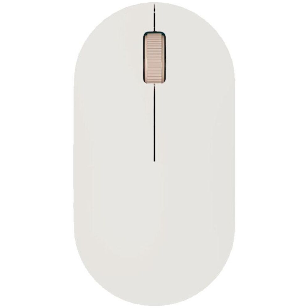 Xiaomi Lite 2 Ασύρματο Bluetooth Ποντίκι Λευκό (BHR8915GL) (XIABHR8915GL)