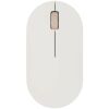 Xiaomi Lite 2 Ασύρματο Bluetooth Ποντίκι Λευκό (BHR8915GL) (XIABHR8915GL)