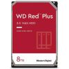 Western Digital Red Plus Internal NAS HDD 8TB 3.5" (256MB cache) (CMR) (WD80EFPX)