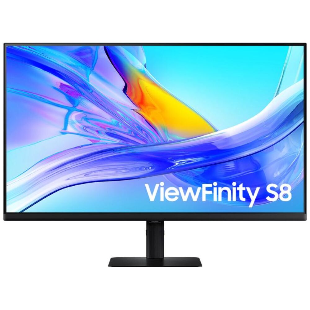 SAMSUNG LS32D800UAUXEN ViewFinity S80UD Monitor 32'' (SAMLS32D800UAUXEN)