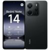 Xiaomi Redmi Note 14 4G NFC 8GB RAM 256GB Black (XIAMZB0IKVEU) (MZB0IKVEU)