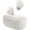Baseus Bowie E18 In-ear Bluetooth Handsfree Ακουστικά Λευκό (A00023800223-00) (BASA00023800223-00)