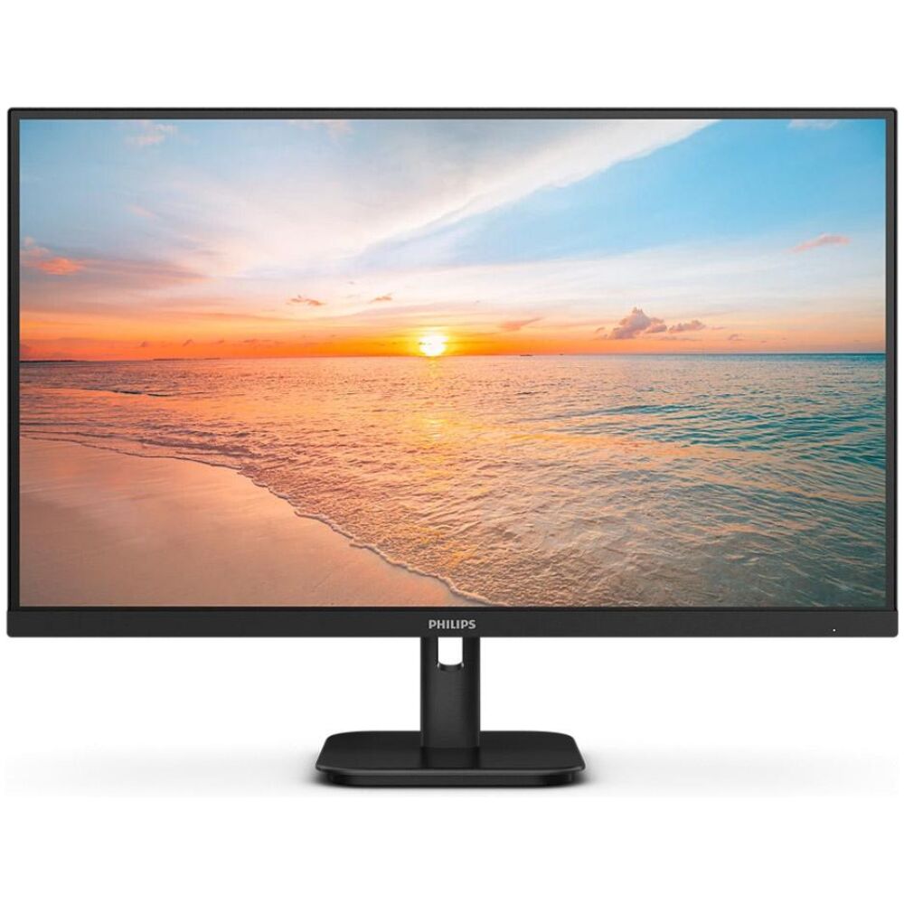 PHILIPS 27E1N1800A 4K Ultra HD IPS Monitor 27" (PHI27E1N1800A)