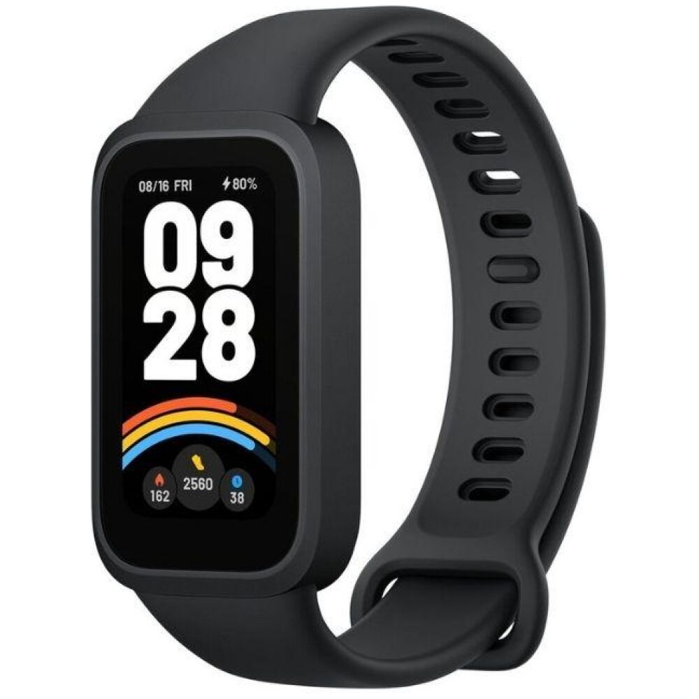 Xiaomi Smart Band 9 Active Black (BHR9444GL) (XIABHR9444GL)