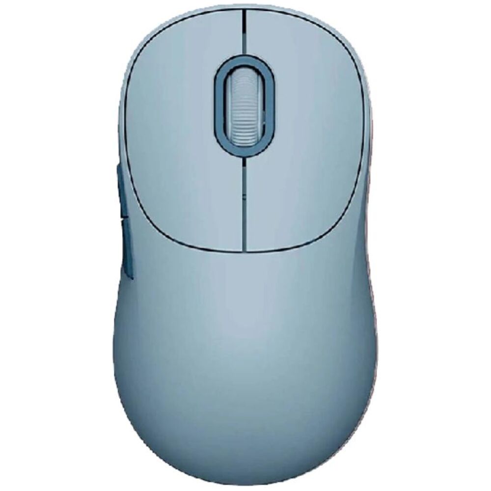 Xiaomi Wireless Mouse 3 Blue (BHR8914GL) (XIABHR8914GL)