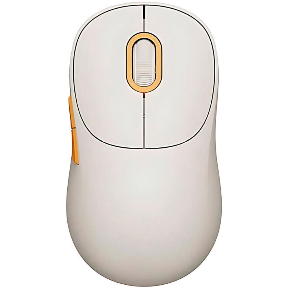 Xiaomi Wireless Mouse 3 White (BHR8912GL) (XIABHR8912GL)