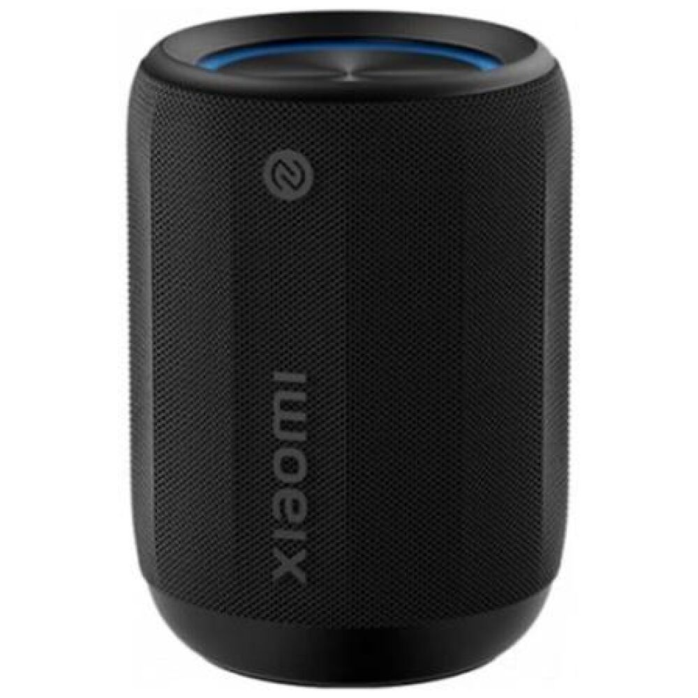 Xiaomi Mini Portable Bluetooth Speaker Black (QBH4274GL) (XIAQBH4274GL)