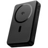 Baseus Airpow2 Qi2 μαγνητικό powerbank 10000mAh 22.5W μαύρο (P10080000123-00) (BASP10080000123-00)