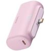 Baseus Powerbank OS-Compact IP 5000mAh 20W pink (P10068307413-00) (BASP10068307413-00)