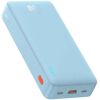 Baseus Airpow 20000mAh 20W powerbank blue (P10022804313-00) (BASP10022804313-00)