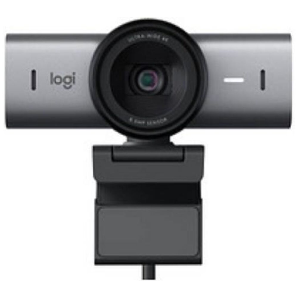 Logitech Webcam MX BRIO 705 (960-001530) (LOGMXBRIO705BK)