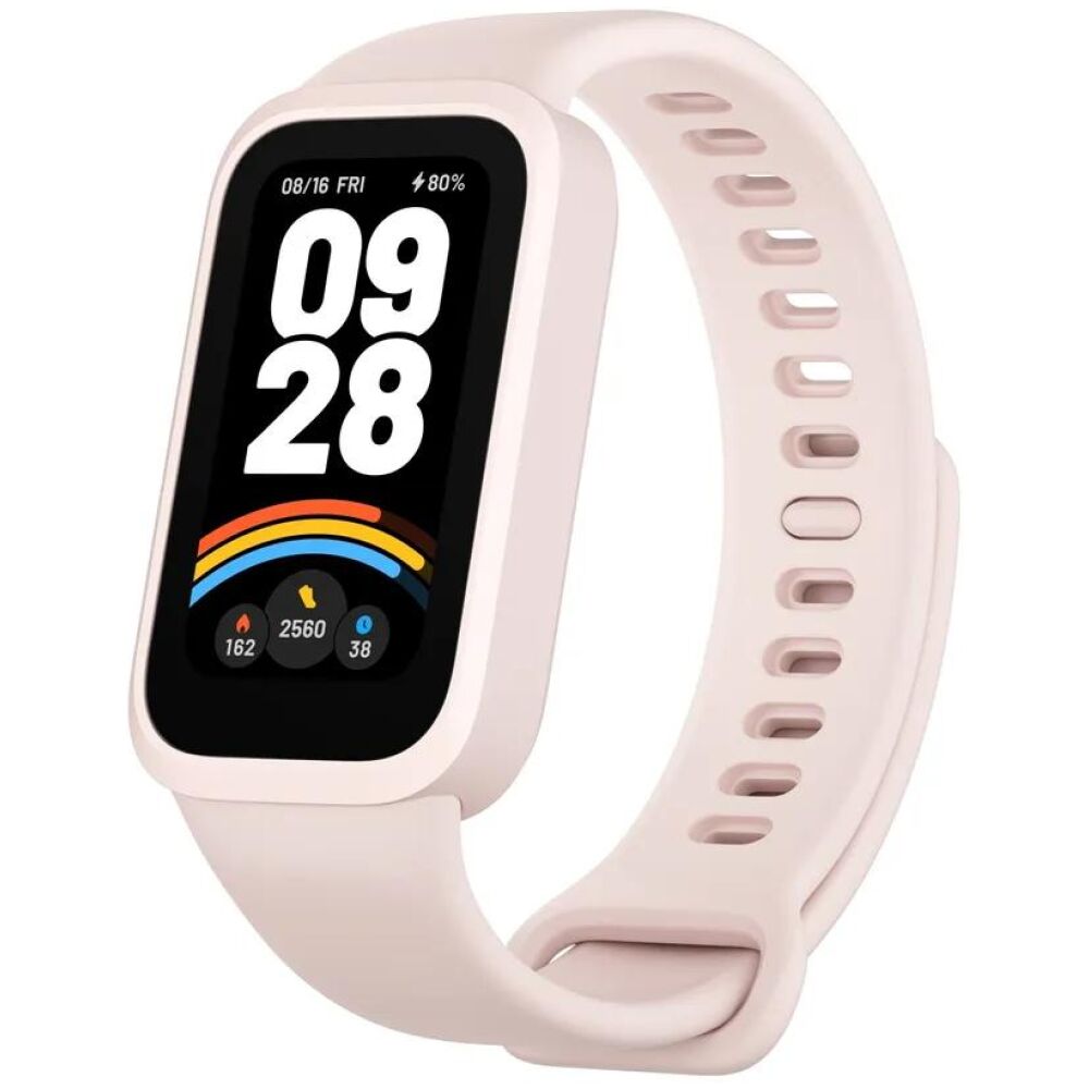 Xiaomi Smart Band 9 Active Pink (BHR9917GL) (XIABHR9917GL)