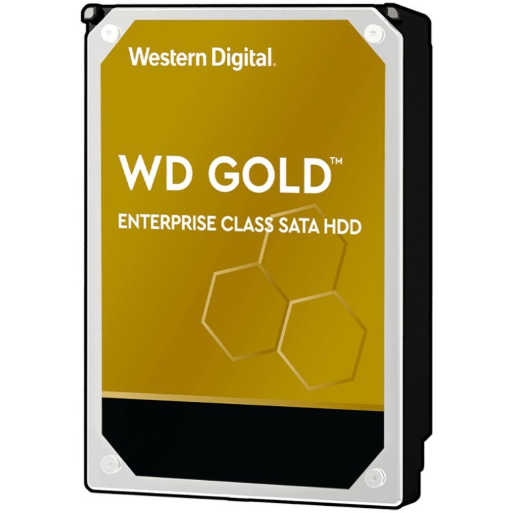 Western Digital Εσωτερικός Σκληρός Δίσκος 22TB SATA6Gb 512MB 7200rpm 24x7 (WD221KRYZ)