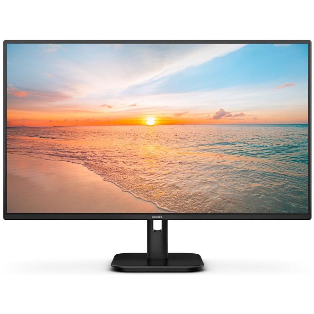 PHILIPS 27E1N1300A/00 FHD IPS USB-C Monitor 27" with speakers (PHI27E1N1300)