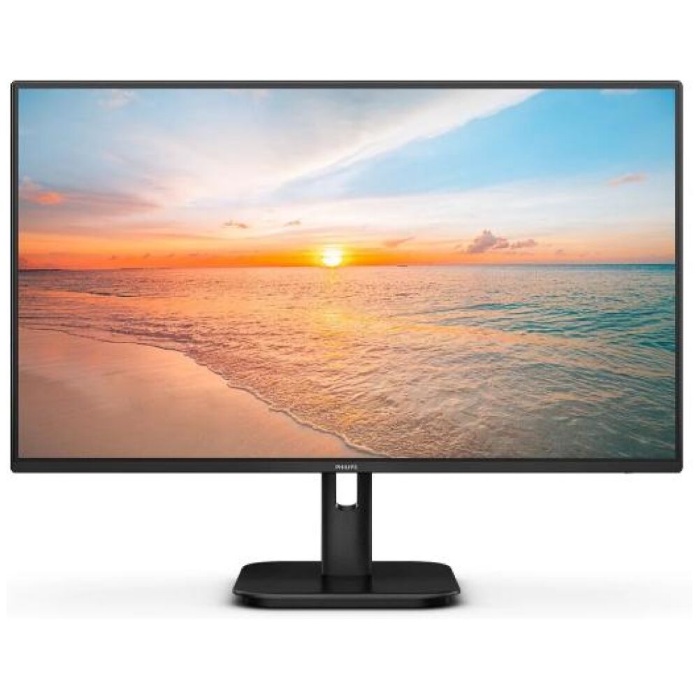 PHILIPS 24E1N1200A/00 FHD IPS Monitor 24" with speakers (PHI24E1N1200A)