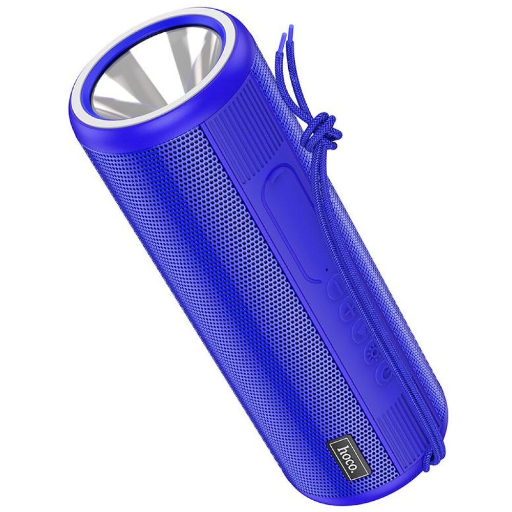 HOCO HC11 BORA SPORTS BLUETOOTH ΗΧΕΙΟ, ΦΑΚΟΣ, ΜΠΛΕ