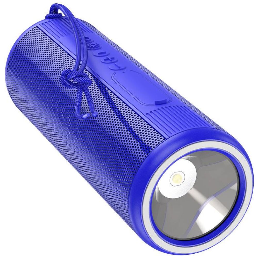 HOCO HC11 BORA SPORTS BLUETOOTH ΗΧΕΙΟ, ΦΑΚΟΣ, ΜΠΛΕ - Image 3
