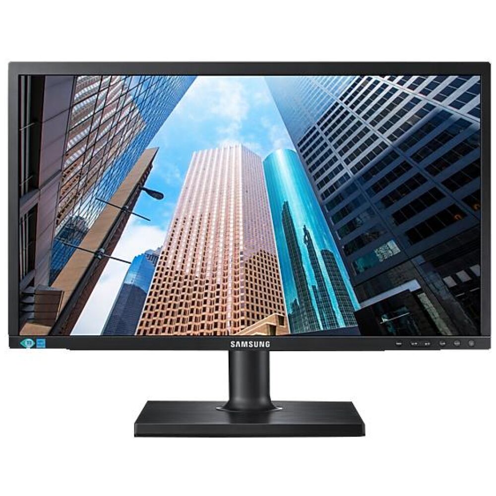 REF ΟΘΟΝΗ SAMSUNG S24E650, 24", FHD, TN - GRADE A-