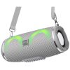 HOCO HC12 ΗΧΕΙΟ BLUETOOTH SPORTS, ΓΚΡΙ