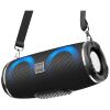 HOCO HC12 ΗΧΕΙΟ BLUETOOTH SPORTS, ΜΑΥΡΟ
