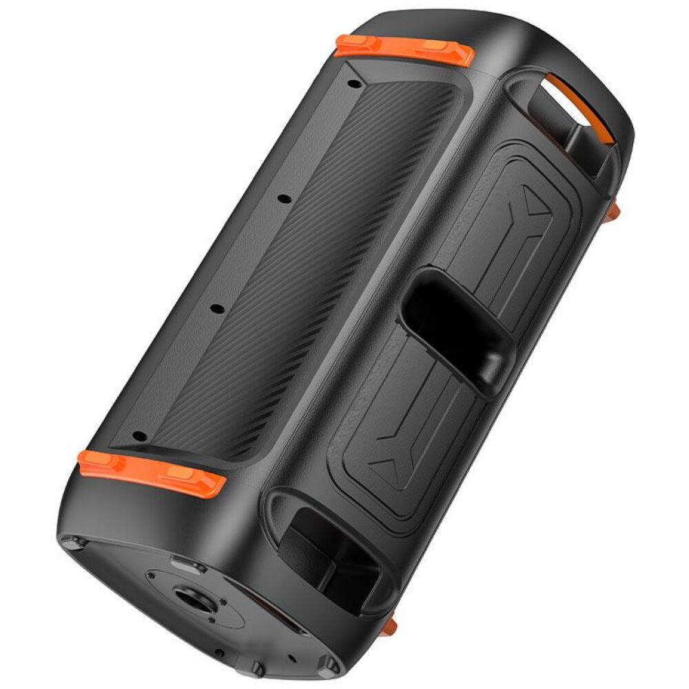 HOCO BS53 ΗΧΕΙΟ BLEUTOOTH OUTDOOR, 2x20w  ΜΕ 2 ΑΣΥΡΜΑΤΑ ΜΙΚΡΟΦΩΝΑ - Image 3