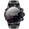 HOCO Y20 SMART SPORTS WATCH(ΛΕΙΤΟΥΡΓΙΑ ΚΛΗΣΗΣ), ΜΑΥΡΟ