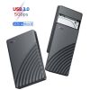 HOCO HB46 USB3.0 2.5-INCH SATA HARD DRIVE ENCLOSURE