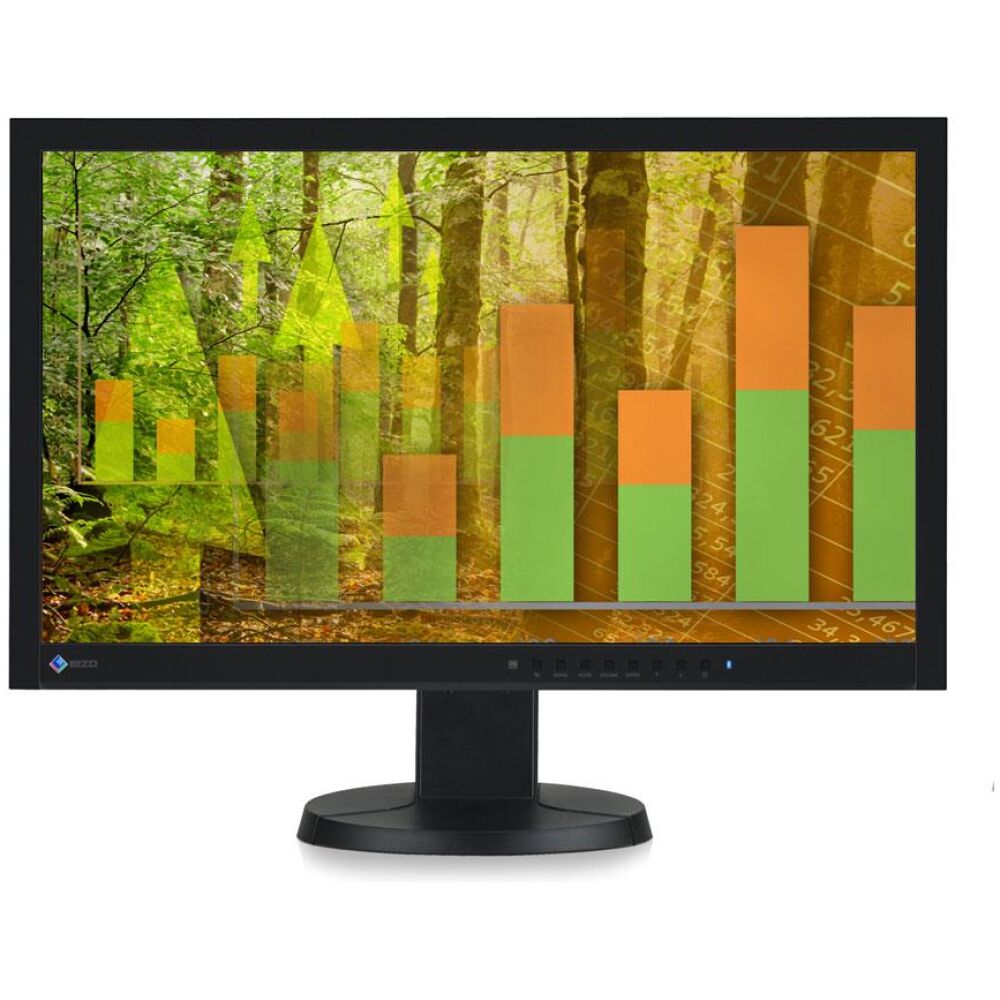 REF ΟΘΟΝΗ EIZO FLEXSCAN EV2335W, 23", FULL HD, TN - GRADE A-