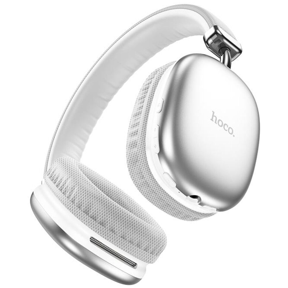 HOCO W35 ΑΣΥΡΜΑΤΑ HEADPHONES, ΑΣΗΜΙ