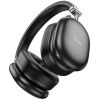 HOCO W35 MAX AUSPICIOUS BLUETOOTH HEADPHONE ΜΕ ANC, ΜΑΥΡΟ