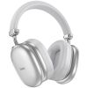 HOCO W35 MAX AUSPICIOUS BLUETOOTH HEADPHONE ΜΕ ANC, ΑΣΗΜΙ
