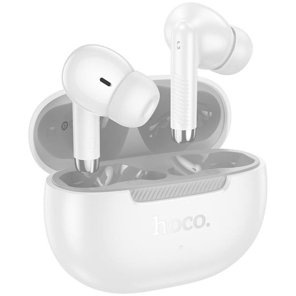 HOCO EQ24 ESTRELLA WIRELESS HEADSET, ΛΕΥΚΟ