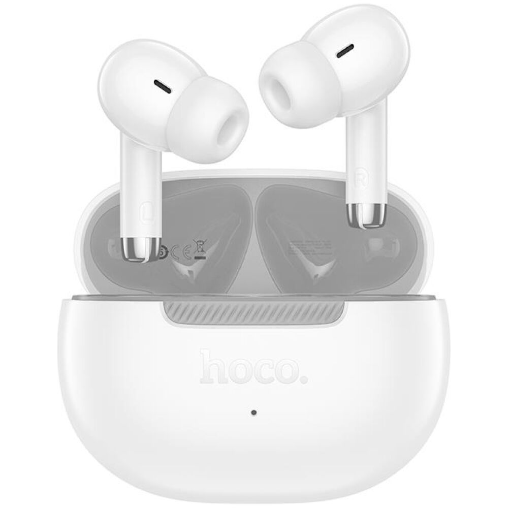 HOCO EQ24 ESTRELLA WIRELESS HEADSET, ΛΕΥΚΟ - Image 2