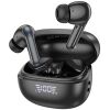 HOCO EQ5 ENERGY TRUE WIRELESS ANC+ENC HEADSET, ΜΑΥΡΟ