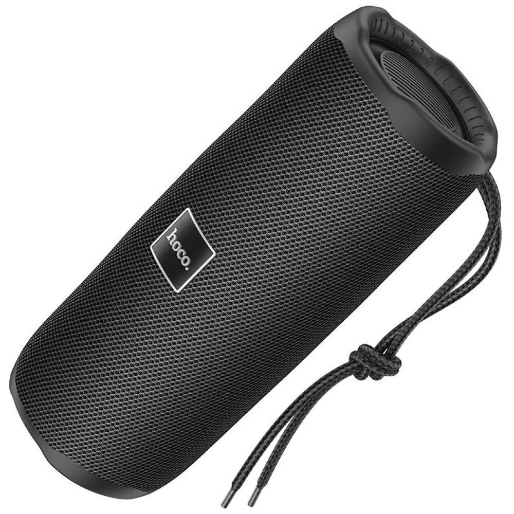 HOCO HA16 VOCAL SPORTS BLUETOOTH SPEAKER, ΜΑΥΡΟ