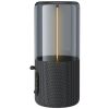 HOCO BS64 ROCKER BLUETOOTH SPEAKER, ΓΚΡΙ